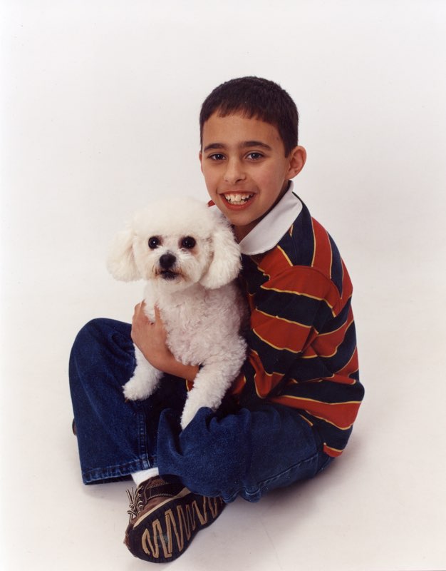 Anthony photo 96