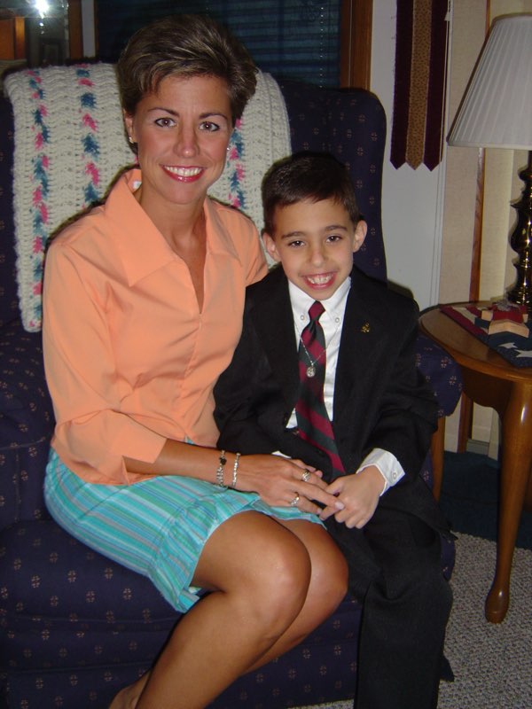 Anthony photo 6