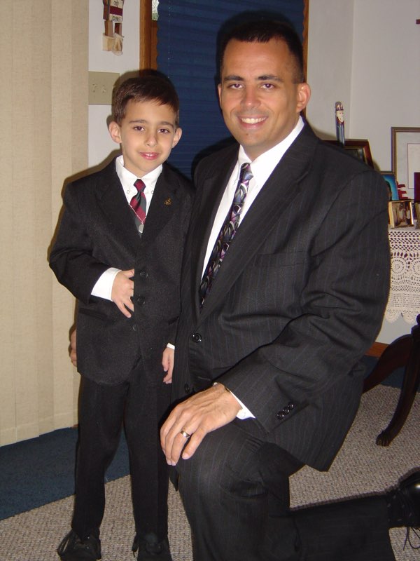 Anthony photo 7