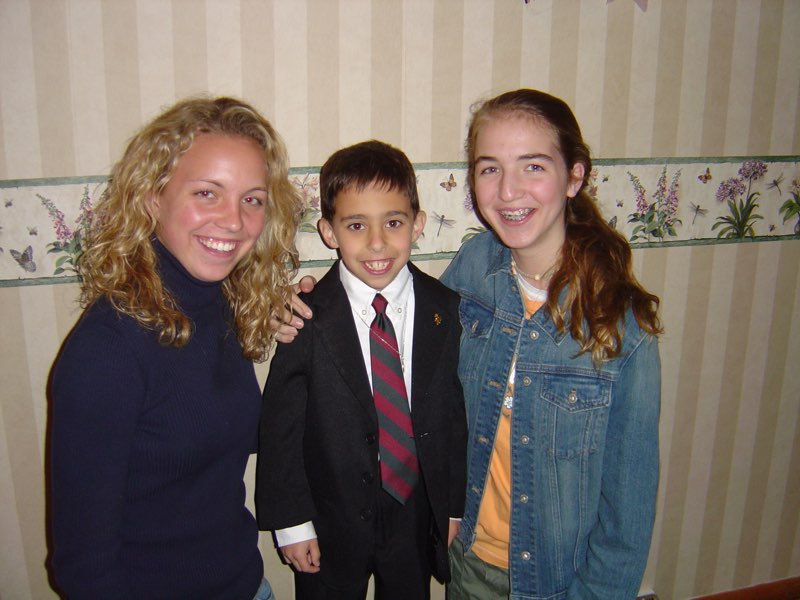 Anthony photo 16