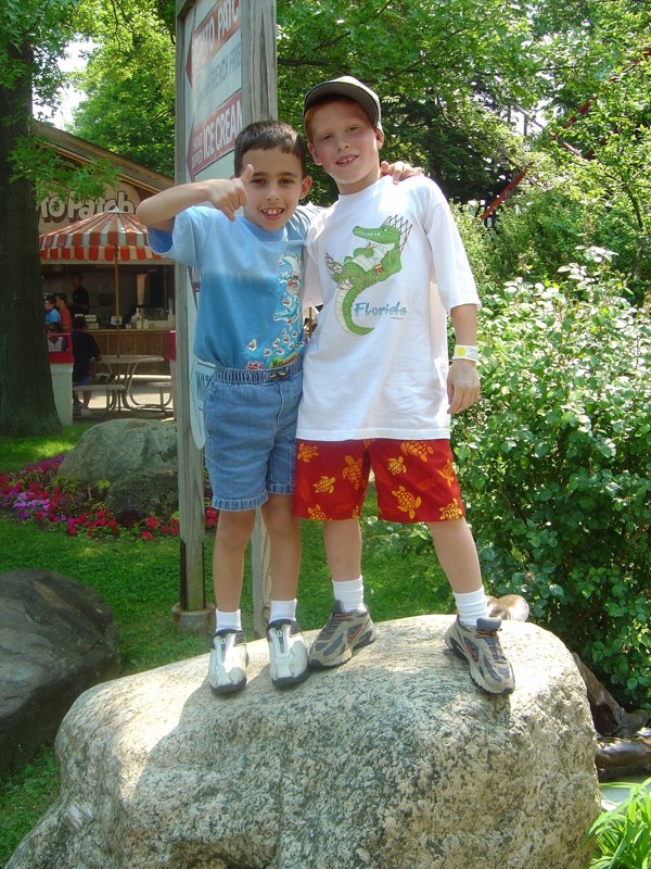 Anthony photo 21