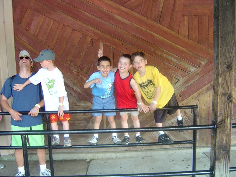 Anthony photo 22