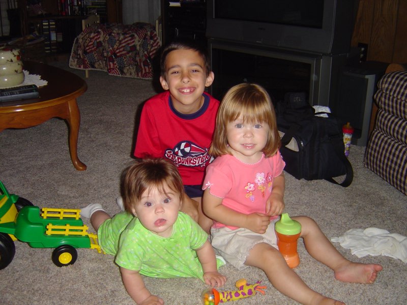 Anthony photo 25