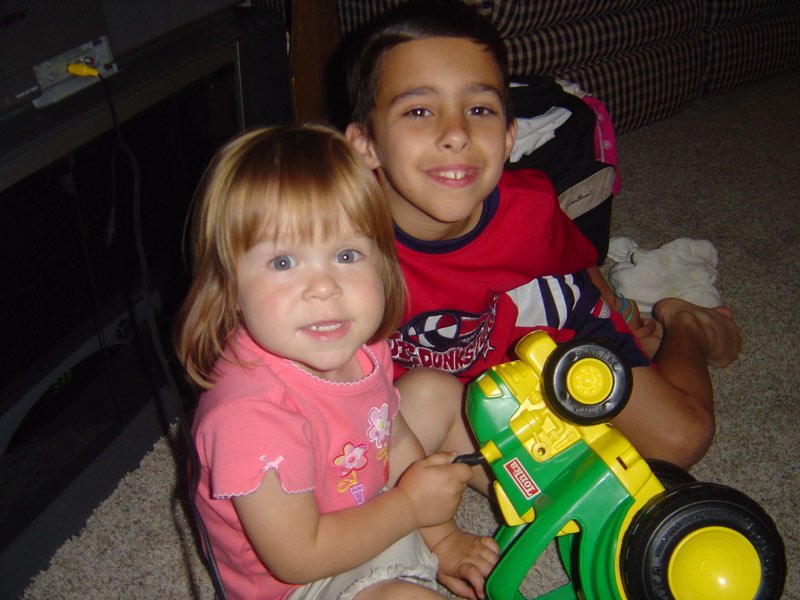 Anthony photo 26