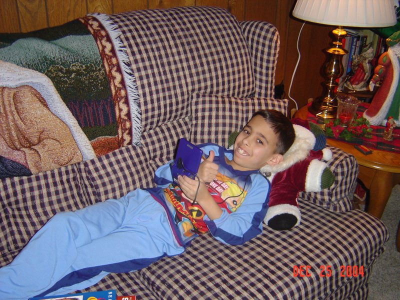 Anthony photo 39