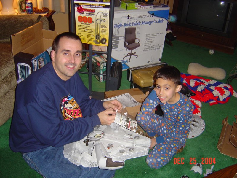 Anthony photo 42