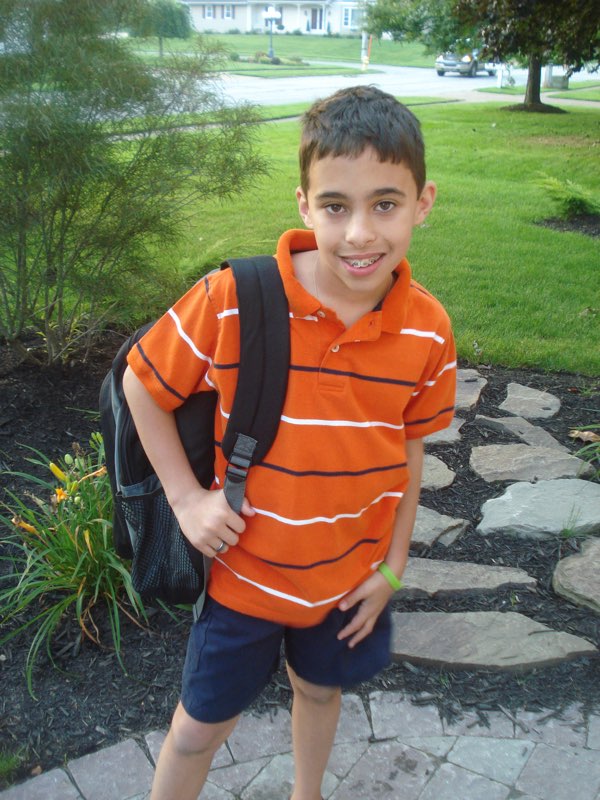 Anthony photo 73