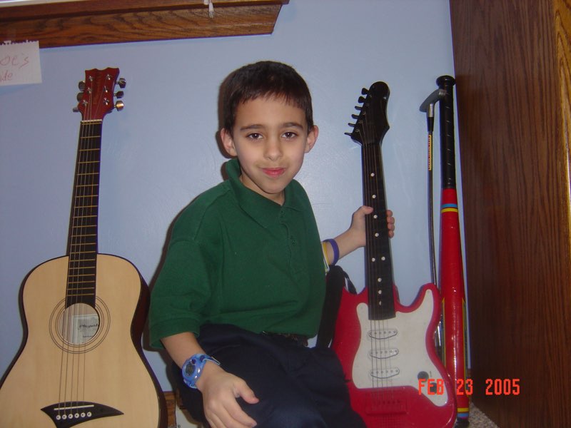 Anthony photo 46
