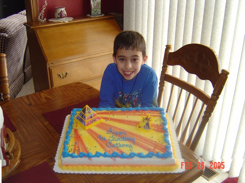 Anthony photo 47