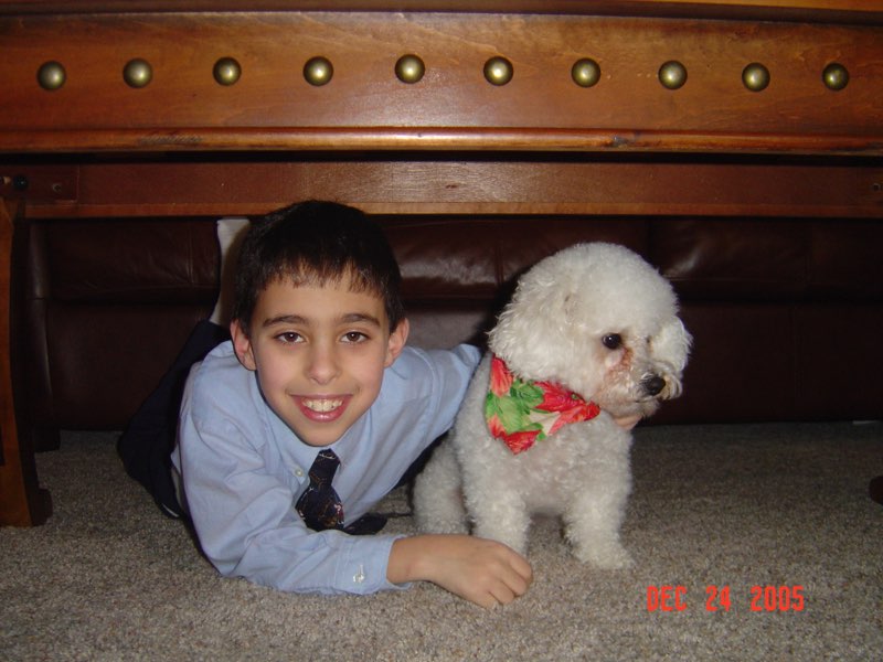 Anthony photo 60