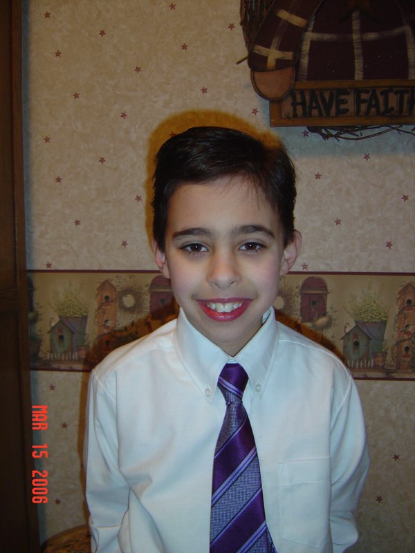 Anthony photo 68