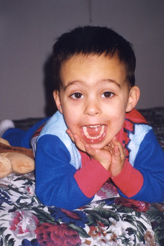 Anthony photo 98