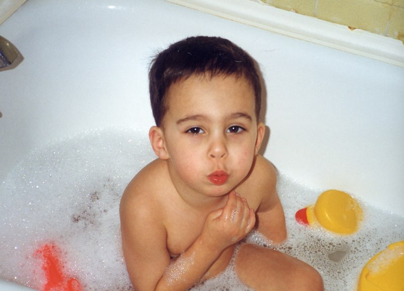Anthony photo 99