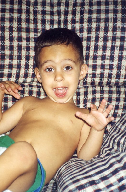 Anthony photo 102