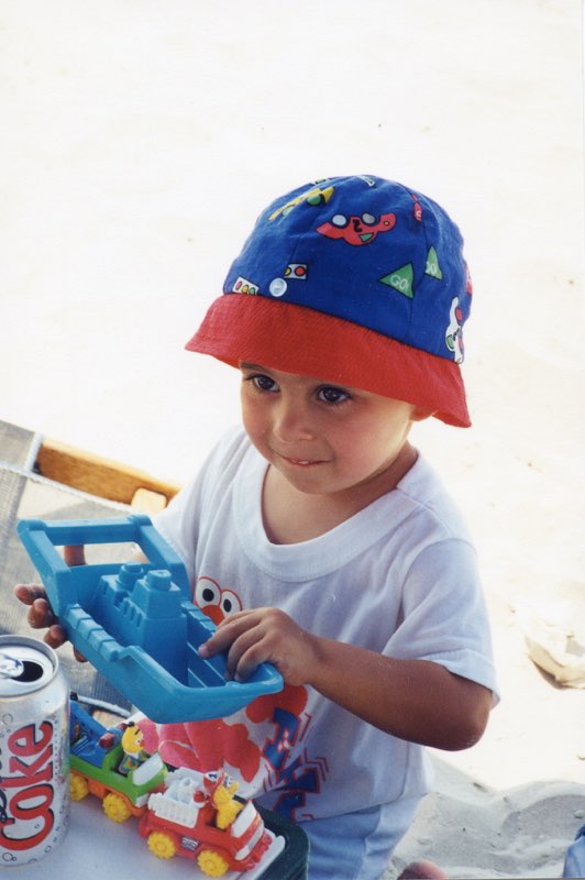 Anthony photo 104