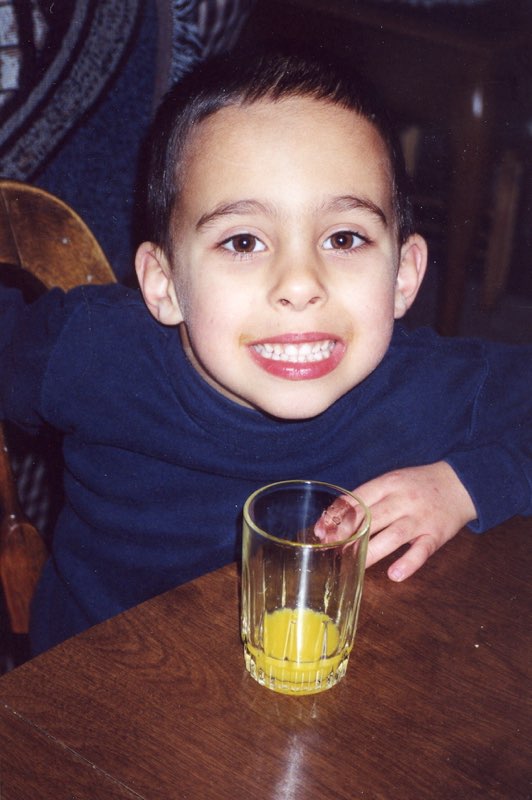 Anthony photo 107