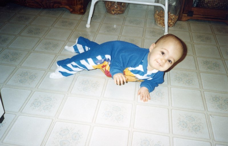 Anthony photo 106