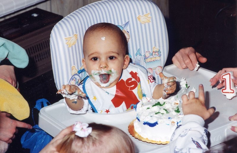 Anthony photo 108