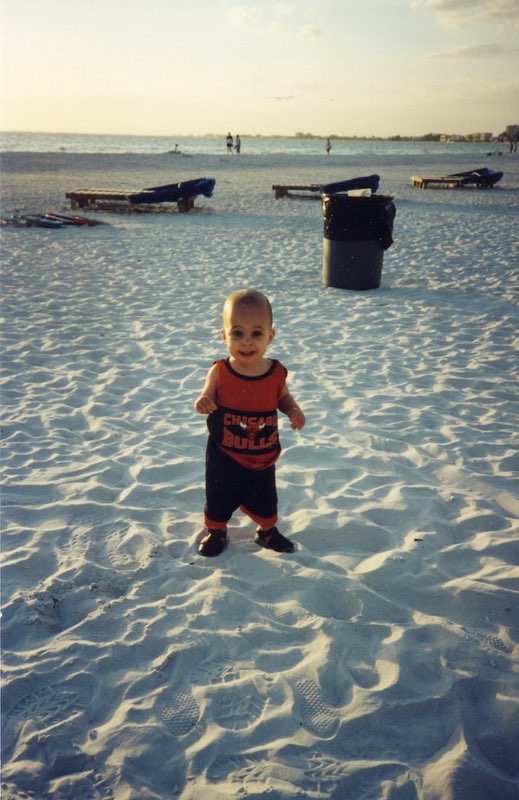 Anthony photo 111