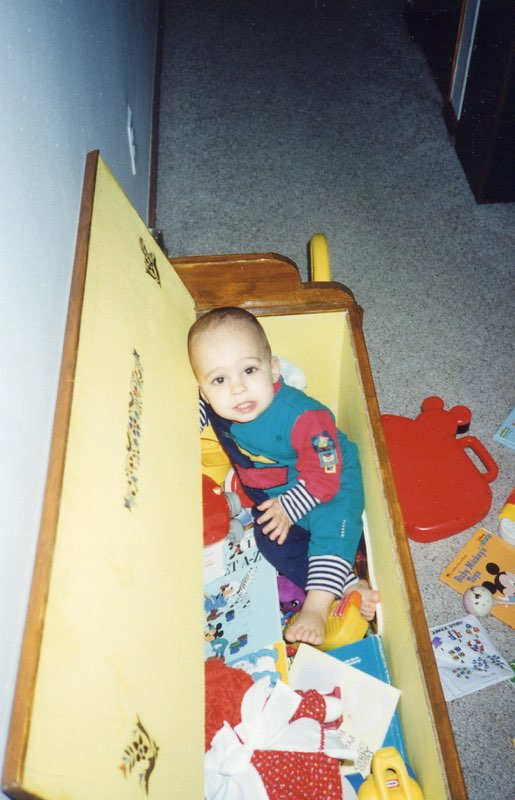 Anthony photo 112