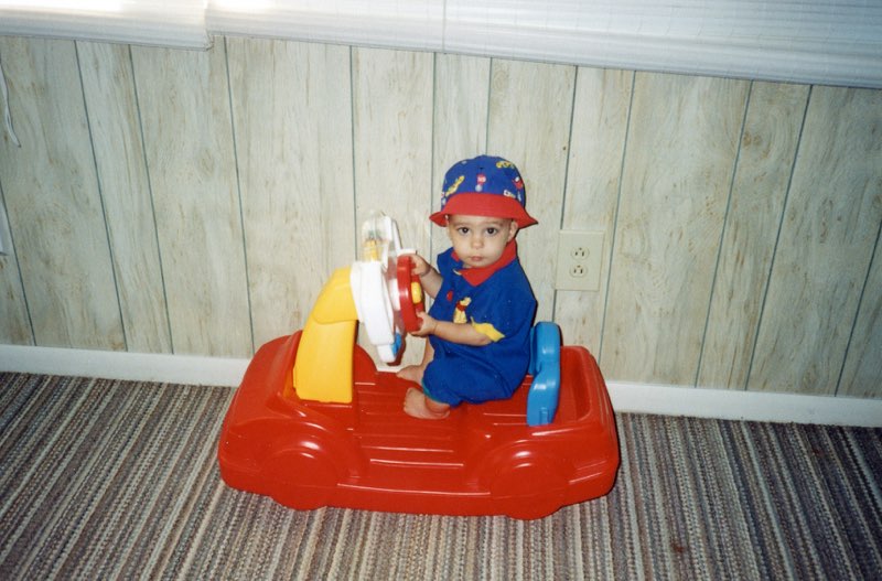 Anthony photo 113