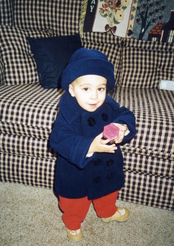 Anthony photo 114