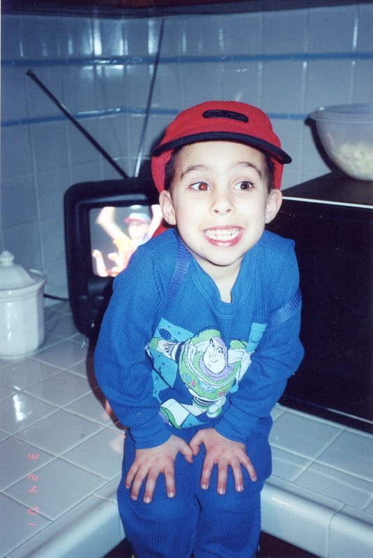 Anthony photo 117