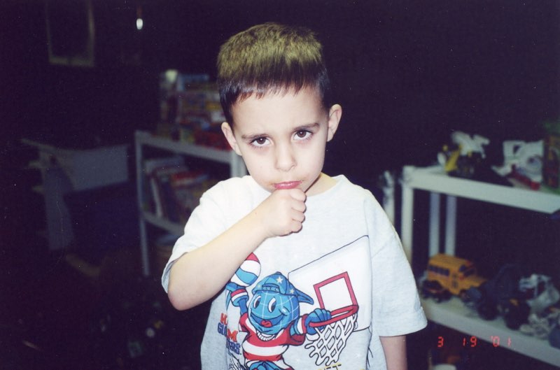 Anthony photo 118