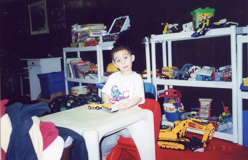 Anthony photo 119