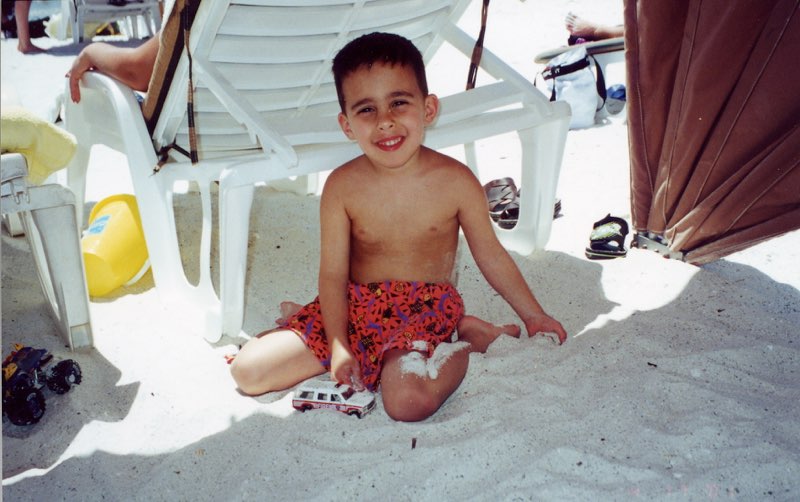 Anthony photo 120