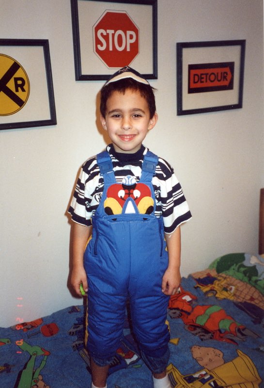 Anthony photo 122