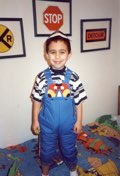Anthony photo 122