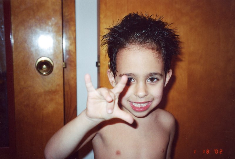 Anthony photo 125
