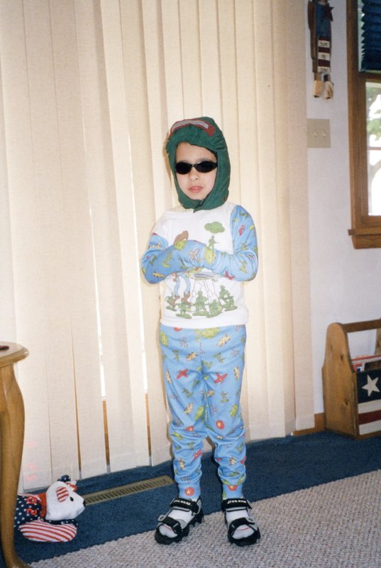 Anthony photo 129