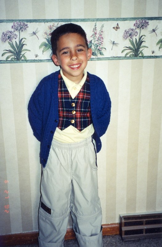 Anthony photo 130