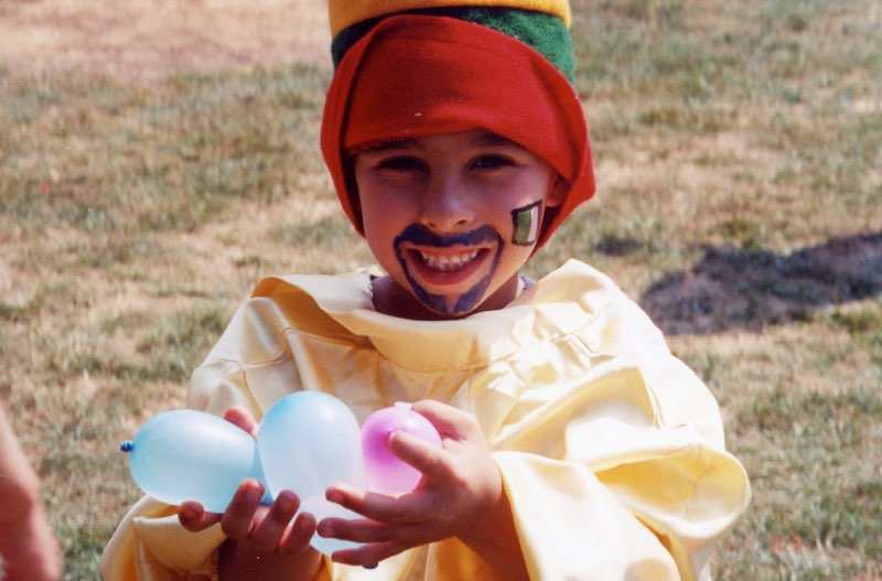 Anthony photo 132