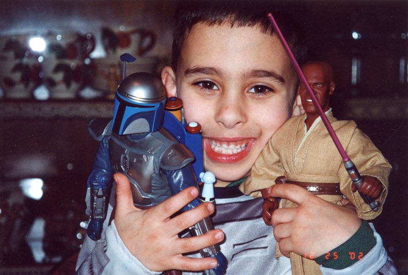 Anthony photo 138