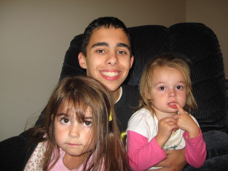 Anthony photo 158