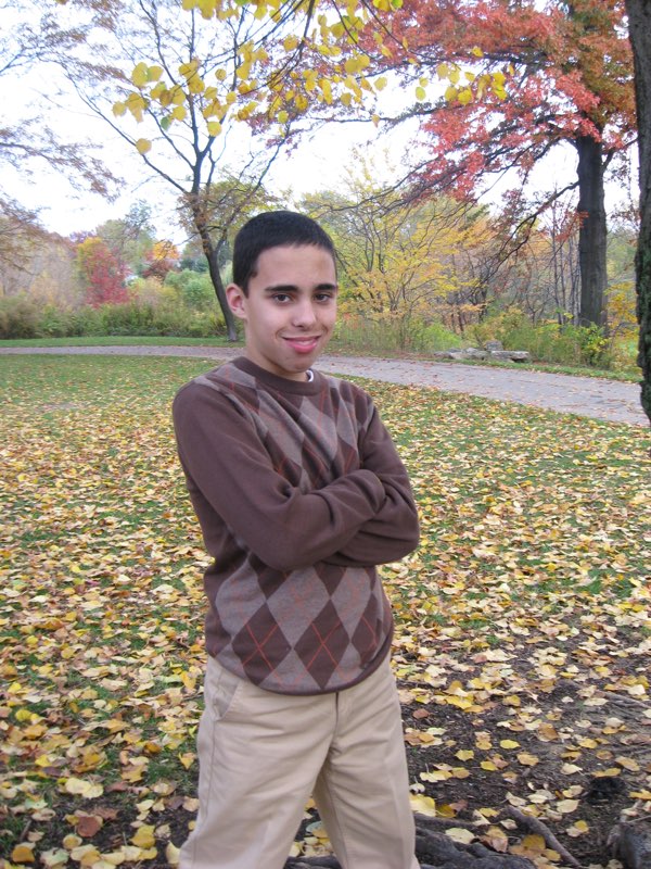 Anthony photo 162