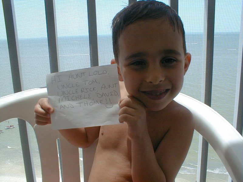 Anthony photo 82