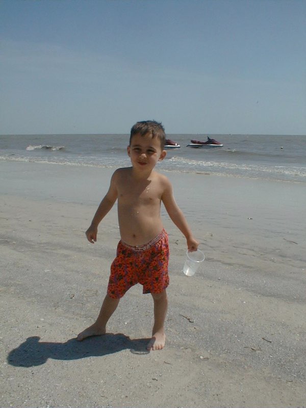 Anthony photo 83