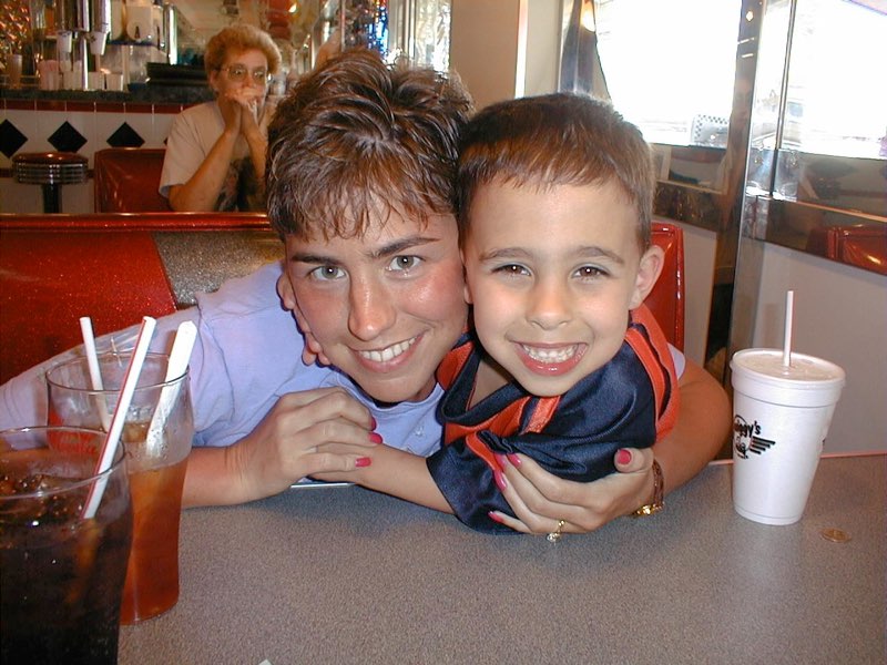 Anthony photo 85