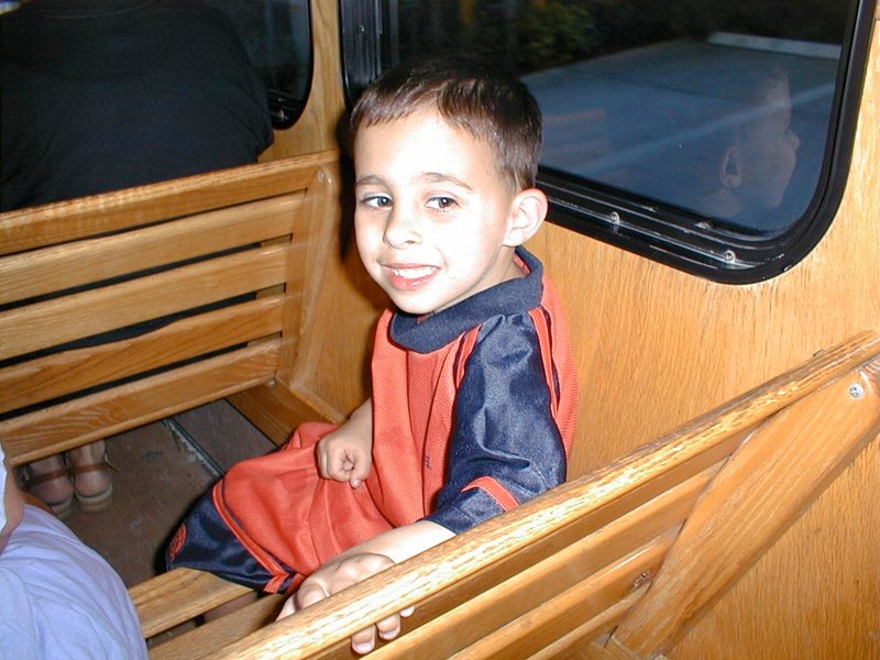 Anthony photo 87