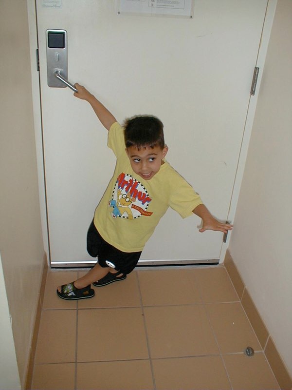 Anthony photo 89