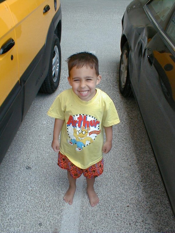 Anthony photo 92