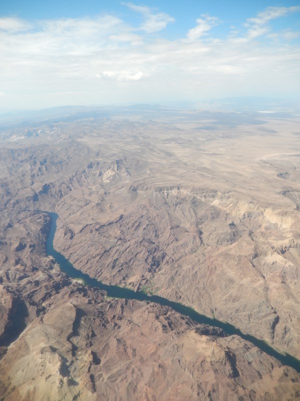 Las Vegas 20th Anniversary Trip