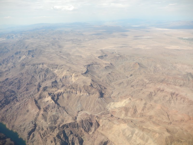 Las Vegas anniversary trip photo 4