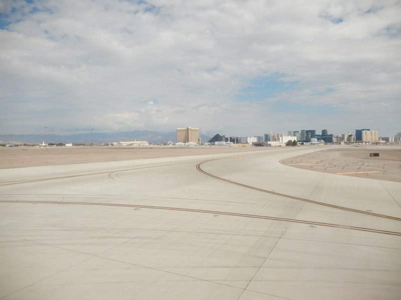 Las Vegas anniversary trip photo 6