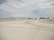Las Vegas anniversary trip photo 6