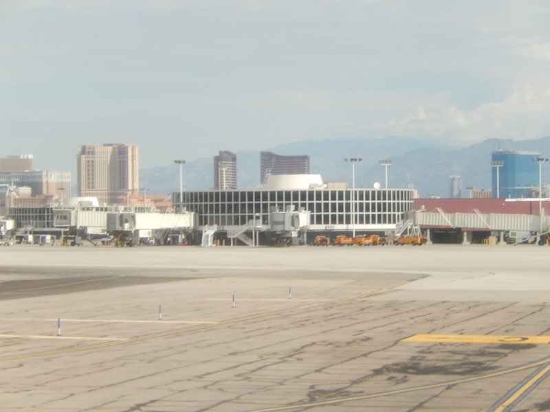 Las Vegas anniversary trip photo 7